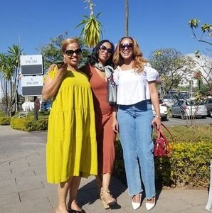 Meet your Posher, Nizihti